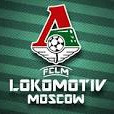 Команда LOKOMOTIV MOSCOW