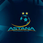 Команда FC ASTANA