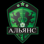 Команда FC ALLIANCE