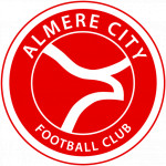 Команда Almere city