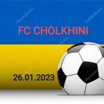 Команда Fc Cholkhini