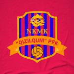 Команда Qizilqum Fc