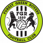 Команда ForestGreenRovers