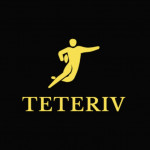 Команда FC TETERIV