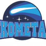 Комета - лого, логотип команды, фото, изображение клуба