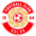 Команда FC KOLOS