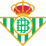 Бетис - лого, логотип команды, фото, изображение клуба