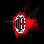 Команда AC Milan