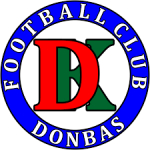 Команда Donbass FC