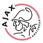 Аякс - лого, логотип команды, фото, изображение клуба