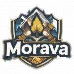 Morava Klub - лого, логотип команды, фото, изображение клуба
