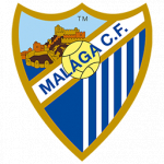 CD Malaga - лого, логотип команды, фото, изображение клуба