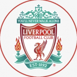 LiverpoolFC - лого, логотип команды, фото, изображение клуба