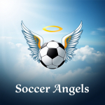 soccer angels - лого, логотип команды, фото, изображение клуба