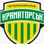 FC Kramatorsk - лого, логотип команды, фото, изображение клуба