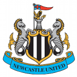 FC Newcastle - лого, логотип команды, фото, изображение клуба