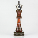 Эндшпиль - лого, логотип команды, фото, изображение клуба