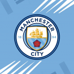 Man City - лого, логотип команды, фото, изображение клуба
