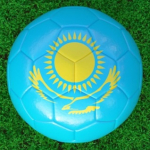 Казахстан Айгврлары - лого, логотип команды, фото, изображение клуба