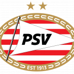 PSV - лого, логотип команды, фото, изображение клуба