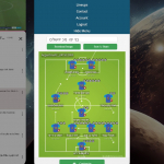 RefundableBuenosFcAf - лого, логотип команды, фото, изображение клуба