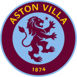 Aston Villa - лого, логотип команды, фото, изображение клуба