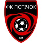 Fc Poticok - лого, логотип команды, фото, изображение клуба