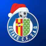 ХЕТАФЕ - лого, логотип команды, фото, изображение клуба