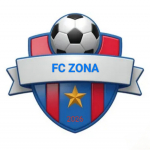FC ZONA - лого, логотип команды, фото, изображение клуба