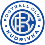Kudrivka - лого, логотип команды, фото, изображение клуба