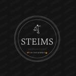 STEIMS - лого, логотип команды, фото, изображение клуба