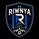 FC RIWNYA - лого, логотип команды, фото, изображение клуба