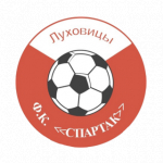 Спартак Луховицы - лого, логотип команды, фото, изображение клуба