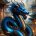 Logo Azure Dragon
