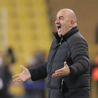 Уткин отказался считать Черчесова тренером Черчесова, России, Сербии