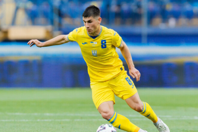 Украины, Павелко, Евро, Героям