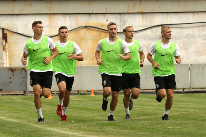 Александрия, Валерий, Артем, Пашаев, Богдан