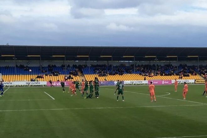 Александрия, Мельник, Дрышлюк, Мишнев, Спировски