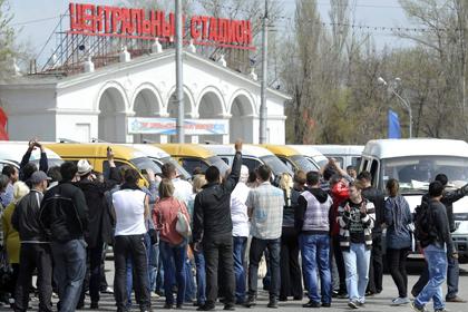 Кубка, России, Центральный, Волгарь, Астрахани