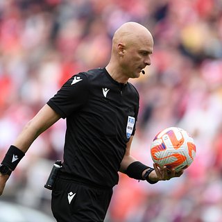 Российский арбитр получил вызов на сбор судей УЕФА Российской, Международной, Спорт, Союза, Карасев