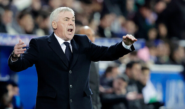 АНЧЕЛОТТИ: «Суперлига? Это важно для футбола. Время покажет, хорошо ли это» Суперлига, Карло, Анчелотти, Европейской