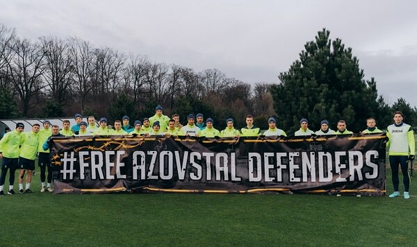 Украины, Azovstal, Free, Азовстали, Defenders