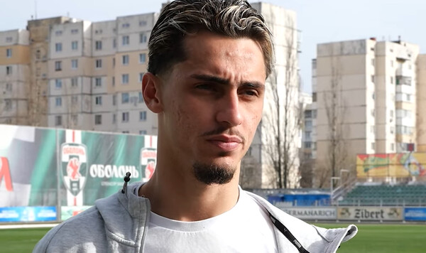 Марлон ГОМЕС: «Главное, что в моей дебютном матче Шахтер одержал победу» Шахтер, України, Києві, Львові