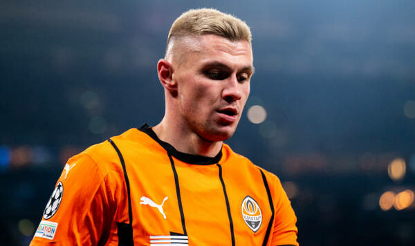 Состоится ли трансфер? Трабзонспор нашел альтернативу Зубкову Трабзонспор, Зубков, Александр, Шахтер