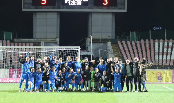 Клуб Первой лиги попрощался с двумя игроками команды Виктория, Сергей, Первой, Курелех, Машталир