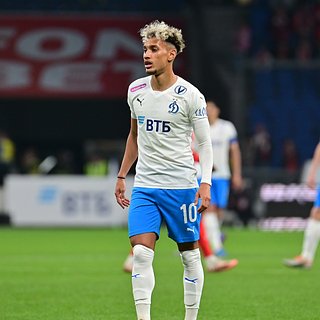 «Динамо» отреагировало на отказ бразильского футболиста приезжать на сборы Бителло, Динамо, Globo, Россию