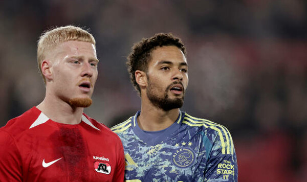 Усиление для Довбика. Рома завершает трансфер игрока Аякса Довбик, Ренш, Ромы, Девайн