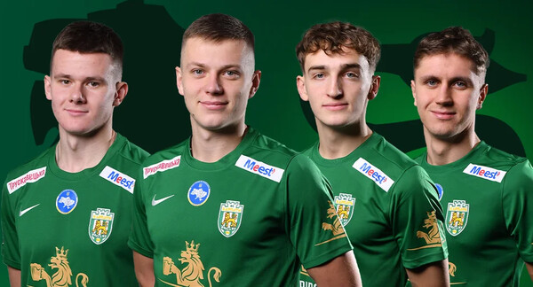 Карпаты заплатили Руху по 1 миллиону евро за Сыча и Краснопира Карпаты, Руха, Сыча, Олега