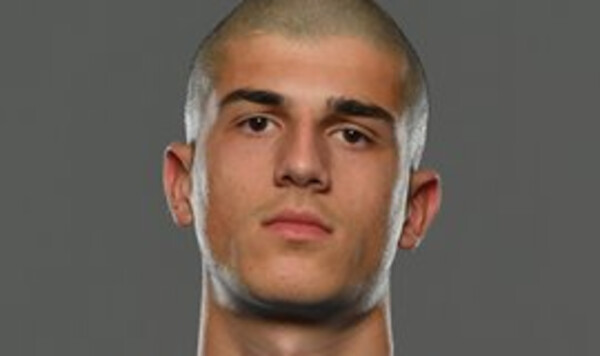 Динамо, Турции, Лапи, Гиорги