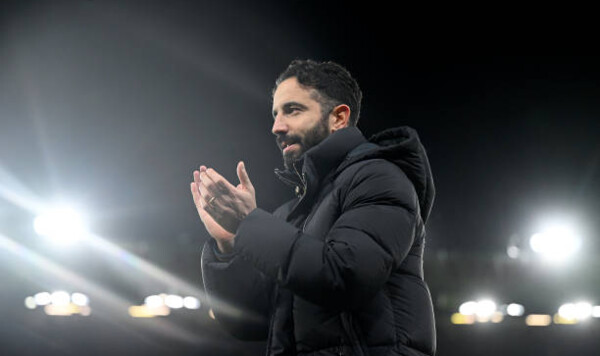 Юнайтед, Лиги, Манчестер, Аморим, Европы